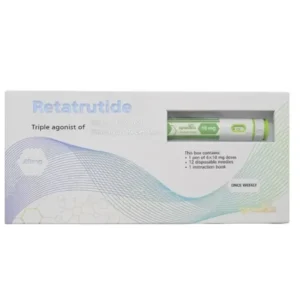 Retatrutide Uk